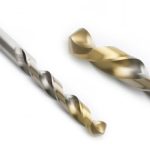 HSS DRILL DIN 338 TW100 X 11.00MM