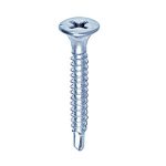 TEL FRESADA 4 PLACAS ESTUCHE ZINC 10x3 (1000 unid)