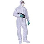 MAMELUCO con CAPUCHA DT115 XL