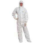 MAMELUCO con CAPUCHA DELTATEK 5000 XL