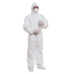 MAMELUCO con CAPUCHA DELTATEK6000 XL (DELTA PLUS)