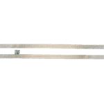 Eslinga descartable 2500mm swl 650k (Eslingar)
