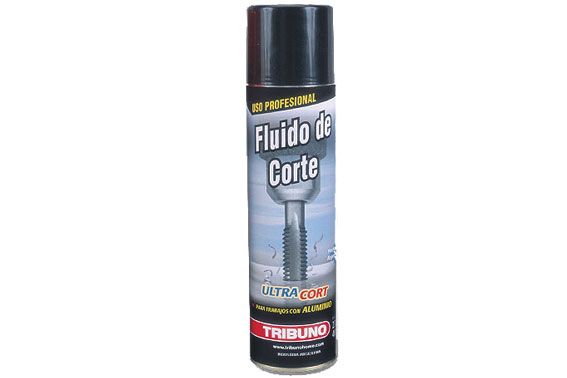 Fluido Corte Ultra-Cort x 5Lts Aluminio (Tribuno)