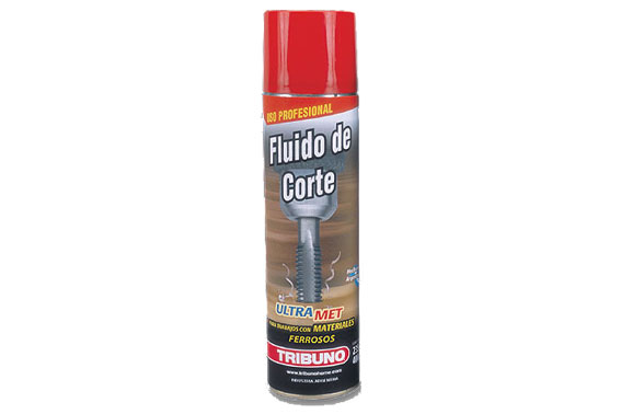 Fluido Corte Ultra-Met 1Lts Hierro (Tribuno)