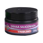 Grasa Siliconada x 250grs (Tribuno)