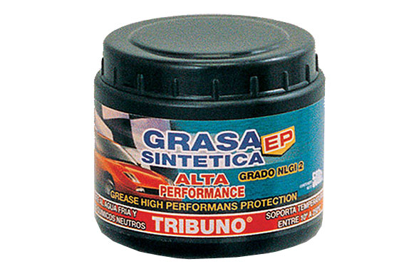Grasa Sintética x 5kgrs (Tribuno)