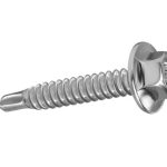 TEL HEX GRANEL 8 X 1/2 (10000) (PRUEBA)