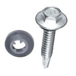 TEL HEX T2 ESTUCHE 14 X 3 (50unid)