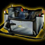Bolso Grande (14 Bolsillos-Correa 40mm y Hombrera) (Klokan)