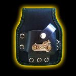 Porta Cinta Met?lica-Cuero (Klokan)