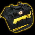 Bolso Cordura Reforzado (Klokan)