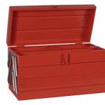 Tipo Fuelle (extensible-4 gavetas) 430x200x245 (Lara)