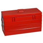 Tipo Fuelle (extensible-4 gavetas) 490x200x280 (Lara)