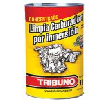 Limpia Carburador x 1Lts (Tribuno)