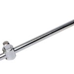 Barra tipo "T"  3/4" x 16" (400 mm)  (Biassoni)
