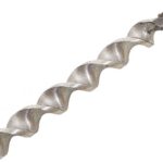 Mechas P/Talad. Manual 3/8"Cortas (BIASSONI)