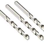 Broca HSS DIN 338 TW104 X 01.00MM