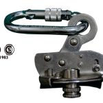 Salva caída para soga o 12a14mm (Eslingar)