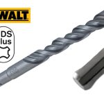 MECHA SDS+ 25 X 400 X 450 (DeWALT)