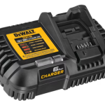 Cargador Rápido 12V/20V/60V MAX*