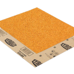 Hoja de Lija MULTIUSO CA30 Grano 040