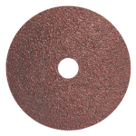 Disco de Fibra 115mm x 22mm- Gr 120