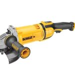 Amoladora Angular 9 2400W (DeWALT)