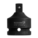 Adaptador Bocallave ALTO IMPACTO 3/4" H x 1/2" M
