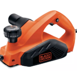 Cepillo Electrico 710W (BLACK&DECKER)