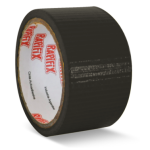 CINTA HELP TAPE  NEGRO 50X9 MTS (RAPIFIX)
