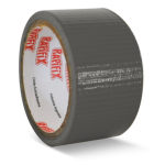 CINTA HELP TAPE  GRIS 50X9 MTS (RAPIFIX)