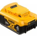 Batería ION-LI 20V XR 4.0Ah (DeWALT)