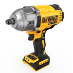 Llave de impacto 1/2 20V 13MM (No incluye cargardor ni bateria) (DeWalt)