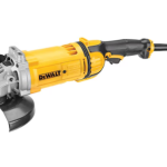 Amoladora Angular 7 2400W Emp. Antivibración trasera (DeWALT)