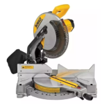 Sierra Ingletadora 12" (Dewalt)