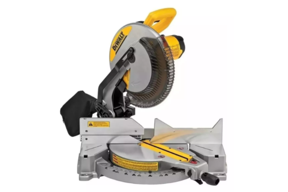 Sierra Ingletadora 12" (Dewalt)