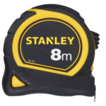 Cinta metrica 8 mts (STANLEY)