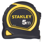 Cinta metrica 5 mts (STANLEY)