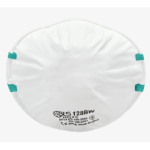 Respirador de copa FFP2 BLS 128BW SIN válvula x20u