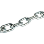 Cadena Zincada 30mm (Precio x Bolsa 12,5Kg) (Megafix)