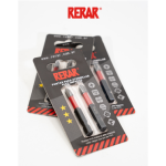 Punta PH2 ALTO IMPACTO 25mm (RERAR)