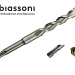 MECHA SDS+ 6 x 50 x 110 (Biassoni)