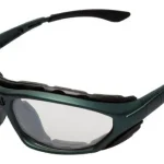 Anteojo FALL DUAL Transparente A/F (Libus)