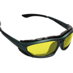 Anteojo FALL DUAL Gris A/F (Libus)