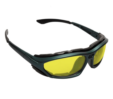 Anteojo FALL DUAL Gris A/F (Libus)