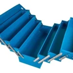 CAJA P/HERRAMIENTAS 7 CAJONES AZUL (Tramontina)