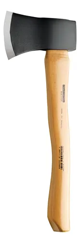 Hacha CAZADOR 700g (Tramontina)