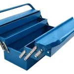 CAJA P/HERRAMIENTAS 5 CAJONES AZUL (Tramontina)