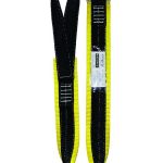 Conector de anclaje CINTA PLANA 1500mm (Eslingar)