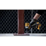 Llave de Impacto de 1/2" (13mm) con Pin de Retención (DeWALT) - Image 3